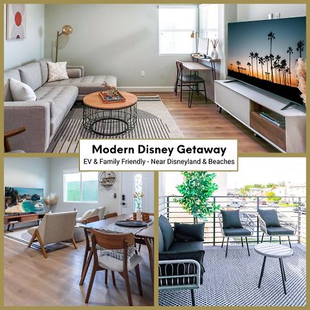 3Br Disney Vila Unit W Parking & Ev - Close To Beaches Midway City Buitenkant foto