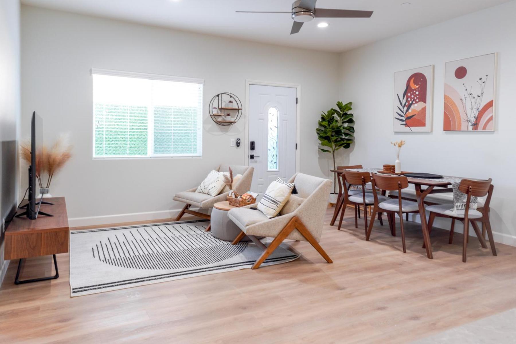 3Br Disney Vila Unit W Parking & Ev - Close To Beaches Midway City Buitenkant foto