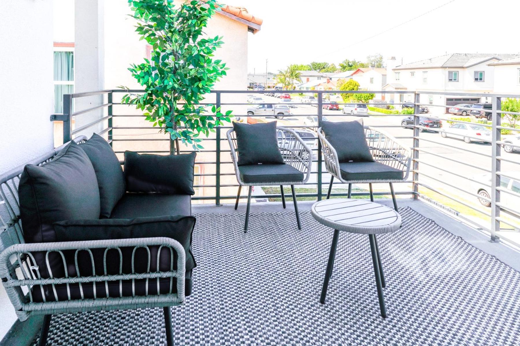 3Br Disney Vila Unit W Parking & Ev - Close To Beaches Midway City Buitenkant foto
