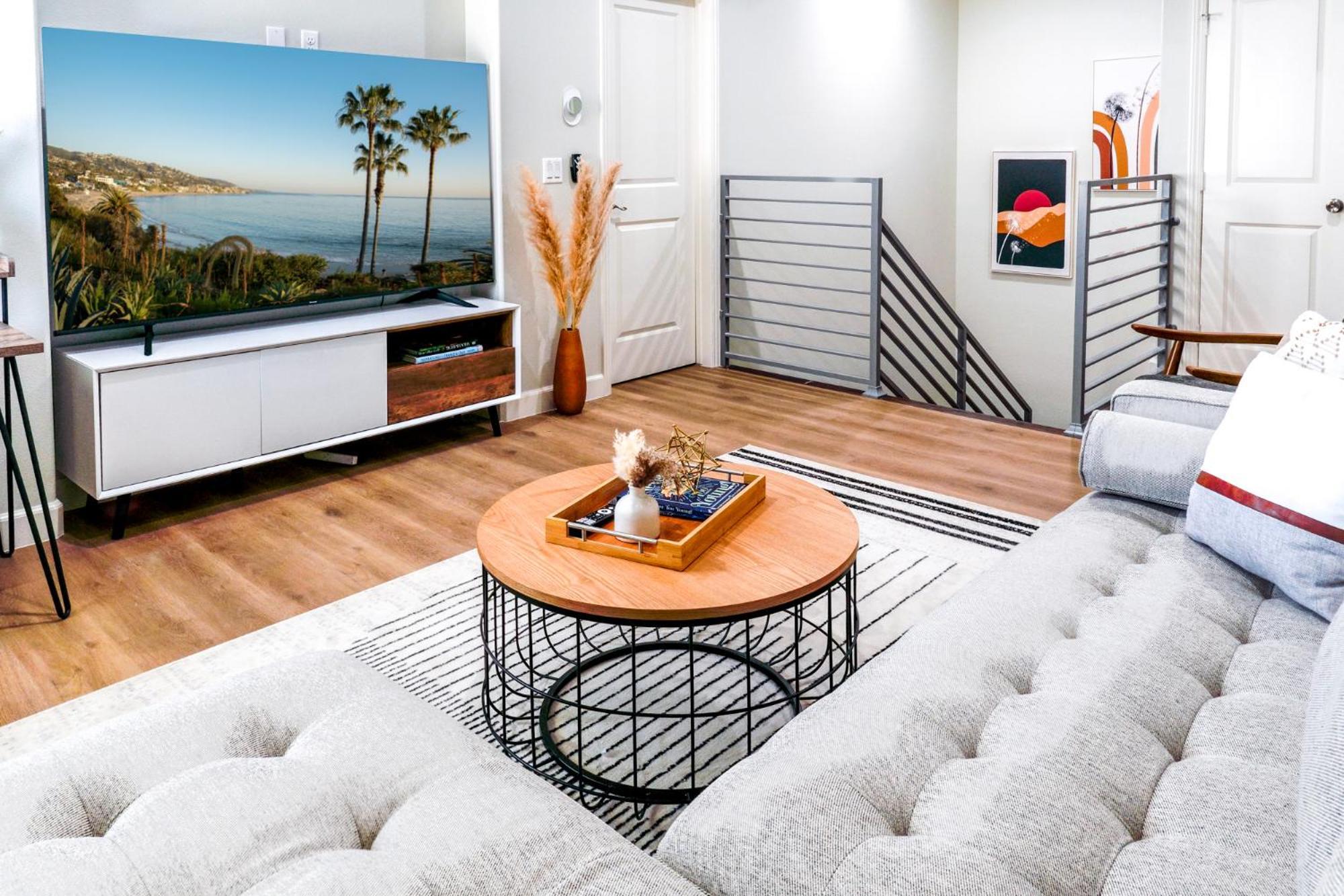 3Br Disney Vila Unit W Parking & Ev - Close To Beaches Midway City Buitenkant foto